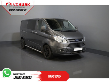 Μικρό βαν FORD Transit