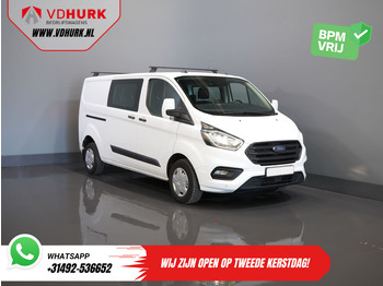 Μικρό βαν FORD Transit