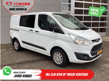 Μικρό βαν FORD Transit
