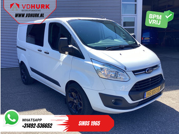 Μικρό βαν FORD Transit