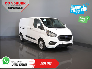 Μικρό βαν FORD Transit