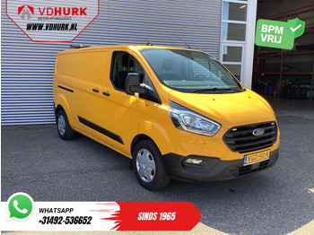 Μικρό βαν FORD Transit