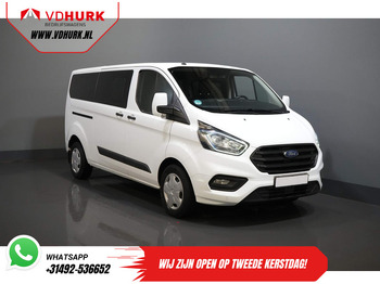 Μικρό λεωφορείο FORD Transit
