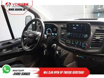 Μικρό λεωφορείο, Επιβατικό βαν Ford Transit Custom Tourneo 2.0 TDCI € 26.400,- incl. BTW/BPM Trend Combi/ Kombi/ 9 Persoons/ 9 P/ Cruise/ PDC/ Airco: φωτογραφία 3 Μικρό λεωφορείο, Επιβατικό βαν Ford Transit Custom Tourneo 2.0 TDCI € 26.400,- incl. BTW/BPM Trend Combi/ Kombi/ 9 Persoons/ 9 P/ Cruise/ PDC/ Airco: φωτογραφία 3