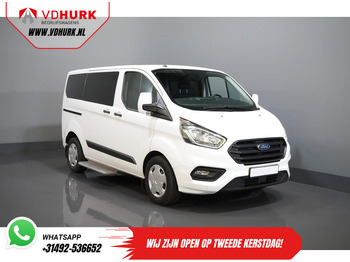 Μικρό λεωφορείο FORD Transit