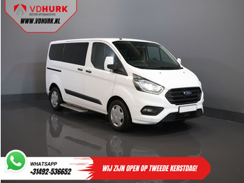 Μικρό λεωφορείο FORD Transit