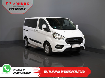 Μικρό λεωφορείο FORD Transit
