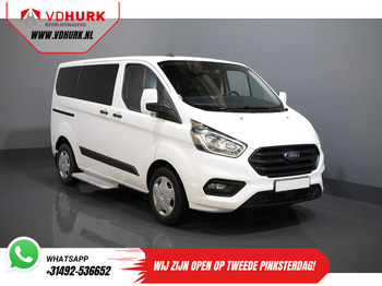 Μικρό λεωφορείο FORD Transit