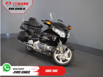 Μοτοσικλέτα HONDA