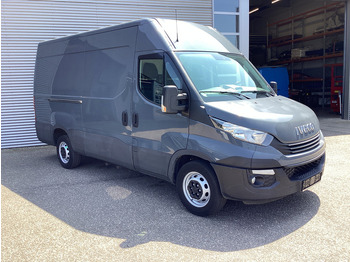 Βαν IVECO Daily 35s18