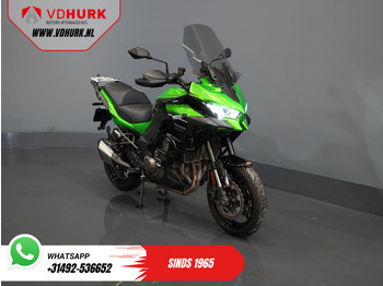 Μοτοσικλέτα KAWASAKI