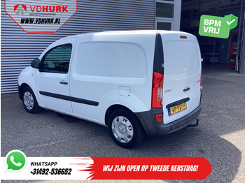 Μικρό βαν Mercedes-Benz Citan 108 CDI EXPORT ONLY Airco/ Trekhaak/ Bluetooth: φωτογραφία 2