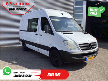 Βαν MERCEDES-BENZ Sprinter