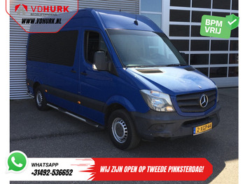 Μικρό λεωφορείο MERCEDES-BENZ Sprinter 213