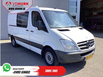 Βαν MERCEDES-BENZ Sprinter 313