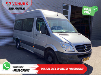 Μικρό λεωφορείο MERCEDES-BENZ Sprinter 313