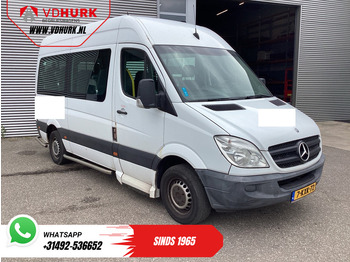 Μικρό λεωφορείο MERCEDES-BENZ Sprinter 313