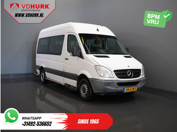 Μικρό λεωφορείο MERCEDES-BENZ Sprinter 313