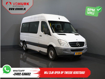 Μικρό λεωφορείο MERCEDES-BENZ Sprinter 313