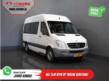 Μικρό λεωφορείο MERCEDES-BENZ Sprinter 313