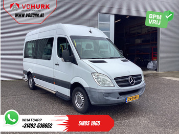 Μικρό λεωφορείο MERCEDES-BENZ Sprinter 313