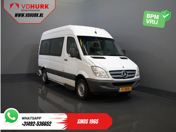 Μικρό λεωφορείο MERCEDES-BENZ Sprinter 313