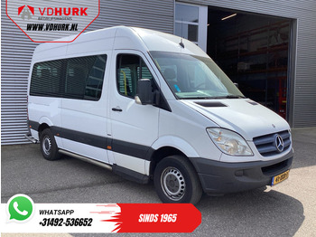 Μικρό λεωφορείο MERCEDES-BENZ Sprinter 313