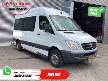 Μικρό λεωφορείο MERCEDES-BENZ Sprinter 313