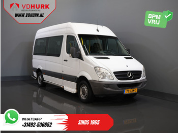 Μικρό λεωφορείο MERCEDES-BENZ Sprinter 313