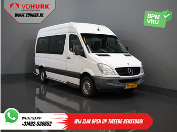 Μικρό λεωφορείο MERCEDES-BENZ Sprinter 313