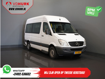 Μικρό λεωφορείο MERCEDES-BENZ Sprinter 313