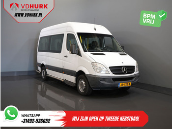 Μικρό λεωφορείο MERCEDES-BENZ Sprinter 313