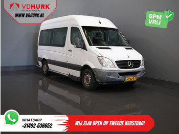 Μικρό λεωφορείο MERCEDES-BENZ Sprinter 313