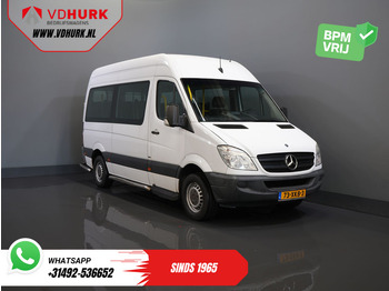 Μικρό λεωφορείο MERCEDES-BENZ Sprinter 313
