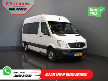 Μικρό λεωφορείο MERCEDES-BENZ Sprinter 313