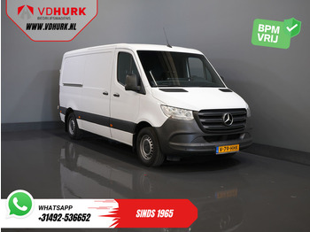 Βαν MERCEDES-BENZ Sprinter 314