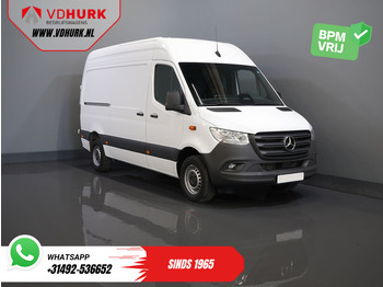 Βαν MERCEDES-BENZ Sprinter 317