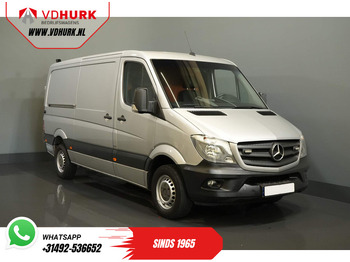 Βαν MERCEDES-BENZ Sprinter 319