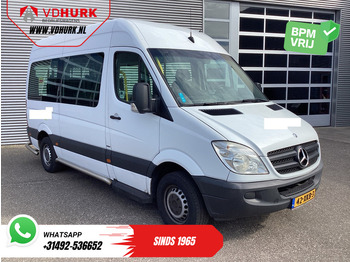 Μικρό λεωφορείο MERCEDES-BENZ Sprinter 313