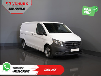 Βαν MERCEDES-BENZ Vito 110