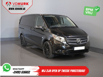 Μικρό βαν MERCEDES-BENZ Vito 114