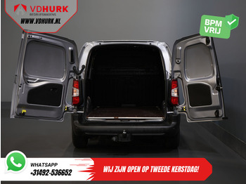 Μικρό βαν Opel Combo 1.2 Turbo 130 pk Aut. BENZINE BPM VRIJ! Keyless/ Carplay/ PDC/ Cruise/ Trekhaak/ Airco: φωτογραφία 5 Μικρό βαν Opel Combo 1.2 Turbo 130 pk Aut. BENZINE BPM VRIJ! Keyless/ Carplay/ PDC/ Cruise/ Trekhaak/ Airco: φωτογραφία 5