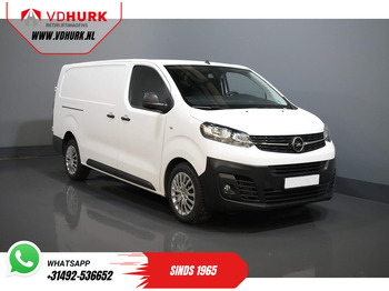 Βαν OPEL Vivaro