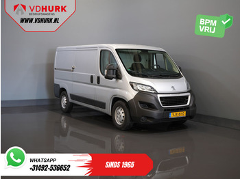 Βαν PEUGEOT Boxer