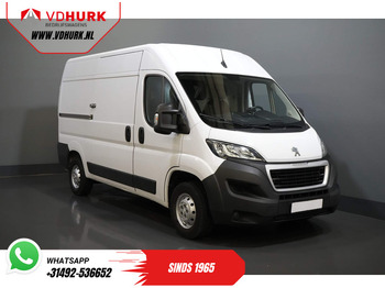 Μικρό βαν PEUGEOT Boxer