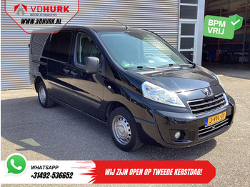 Μικρό βαν PEUGEOT Expert