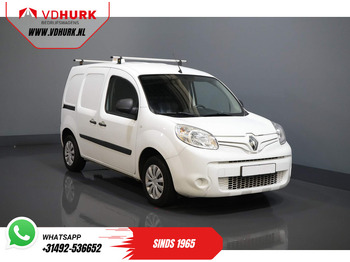 Μικρό βαν RENAULT Kangoo 1.5