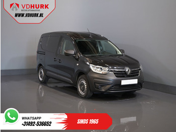 Μικρό βαν RENAULT Kangoo Express