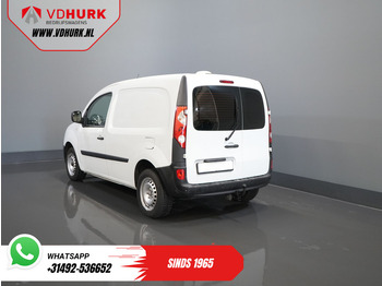 Leasing Renault Kangoo Express 1.5 dCi 90 pk EXPORT ONLY Inrichting/ Cruise/ PDC/ Airco/ Trekhaak Renault Kangoo Express 1.5 dCi 90 pk EXPORT ONLY Inrichting/ Cruise/ PDC/ Airco/ Trekhaak: φωτογραφία 2