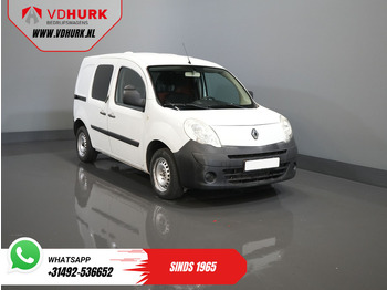 Leasing Renault Kangoo Express 1.5 dCi 90 pk EXPORT ONLY Inrichting/ Cruise/ PDC/ Airco/ Trekhaak Renault Kangoo Express 1.5 dCi 90 pk EXPORT ONLY Inrichting/ Cruise/ PDC/ Airco/ Trekhaak: φωτογραφία 1
